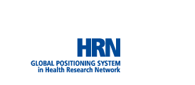 GPSHRN Logo